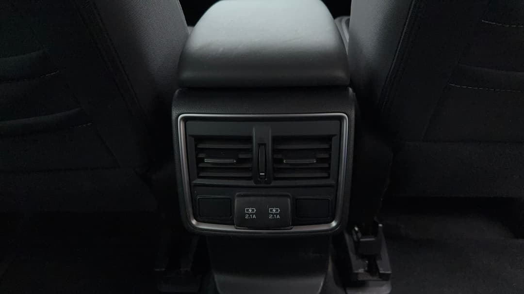 2020 Subaru Forester 2.5i (AWD), Automatic, 63621 km, Rear A/C Vent