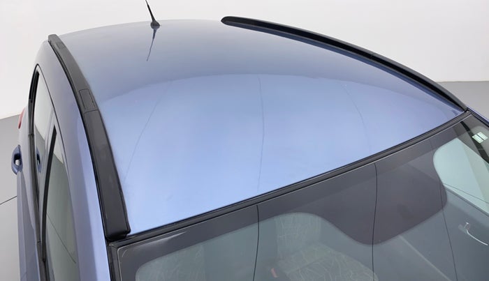2016 Hyundai Grand i10 SPORTZ 1.2 KAPPA VTVT, Petrol, Manual, 12,430 km, Roof/Moonroof