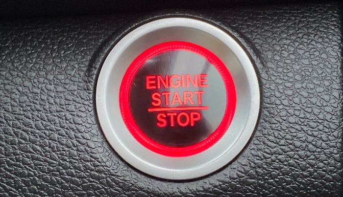 2019 Honda Civic ZX CVT PETROL, Petrol, Automatic, 19,663 km, Keyless Start/ Stop Button