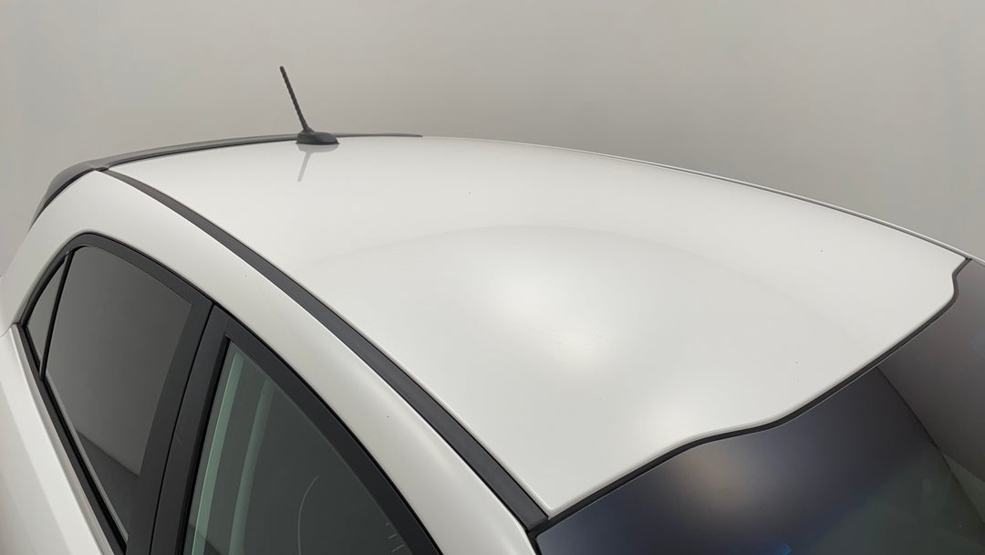 2019 Kia Rio Gt-line, Automatic, 32642 km, Roof/Sunroof View