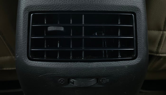 2015 Hyundai Elite i20 ASTA 1.2, Petrol, Manual, 41,009 km, Rear AC Vents