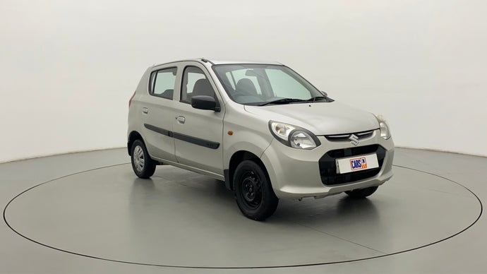 2015 Maruti Alto 800 VXI