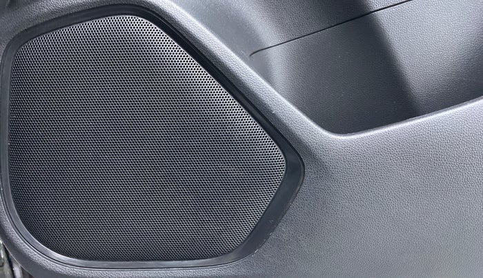 2018 Honda Jazz 1.2 SV MT, Petrol, Manual, 34,650 km, Speaker