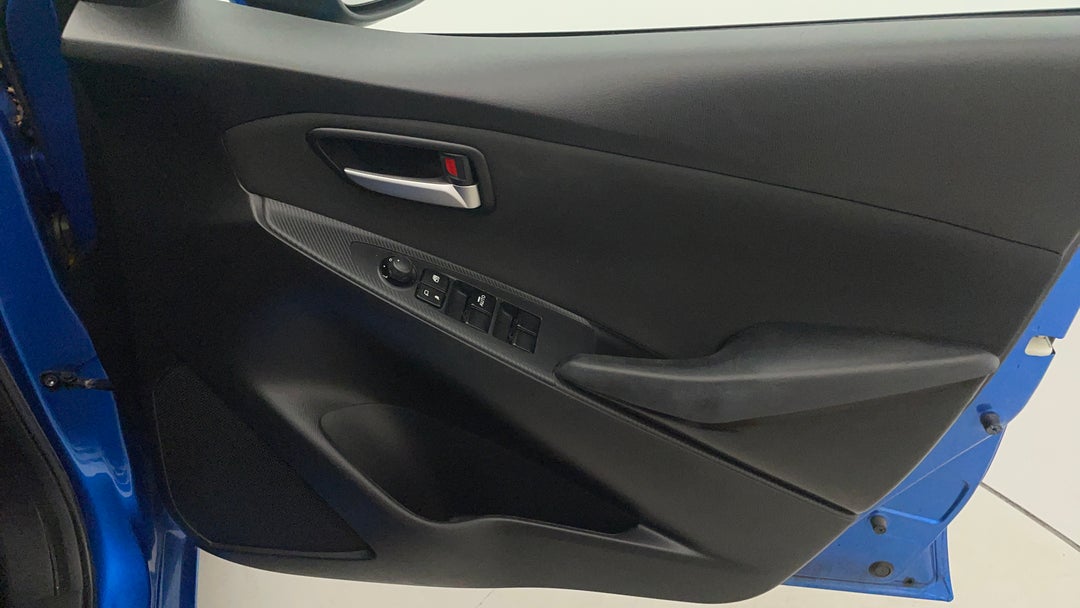 2017 Mazda 2 Maxx, Automatic, 67444 km, Speaker View