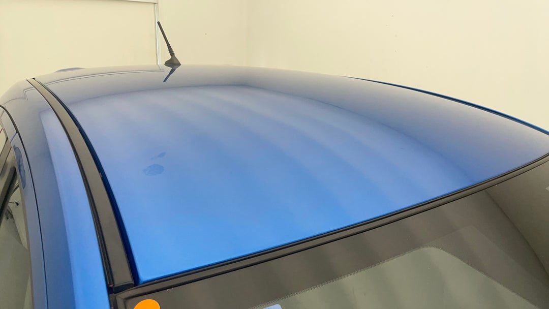 2017 Mazda 2 Maxx, Automatic, 67444 km, Roof/Sunroof View