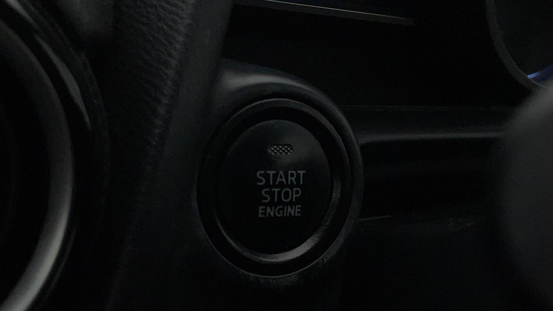 2017 Mazda 2 Maxx, Automatic, 67444 km, Keyless / Button Start