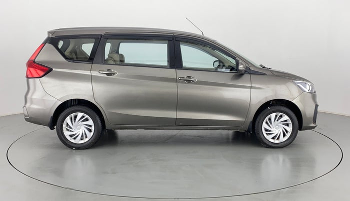 2021 Maruti Ertiga VXI SHVS, Petrol, Manual, 6,848 km, Right Side View