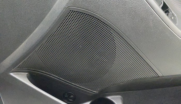 2016 Hyundai New Elantra 2.0 SX AT PETROL, Petrol, Automatic, 88,411 km, Speaker
