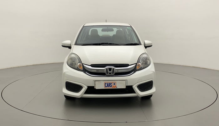 2017 Honda Amaze 1.2L I-VTEC S, Petrol, Manual, 45,853 km, Highlights