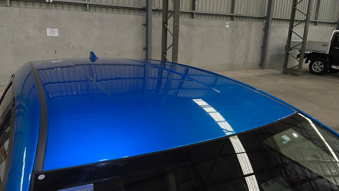 2017 Toyota Corolla Zr, Automatic, 100026 km, Roof/Sunroof View