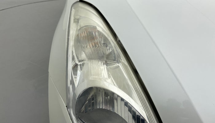 2013 Maruti Swift VDI, Diesel, Manual, 68,445 km, Right headlight - Faded