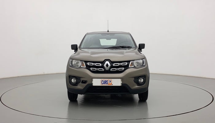 2016 Renault Kwid RXT 0.8, Petrol, Manual, 36,527 km, Highlights