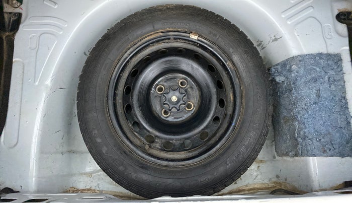2013 Toyota Etios Liva G, Petrol, Manual, 37,526 km, Spare Tyre