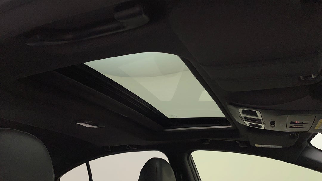 2018 Subaru WRX Premium (awd), Automatic, 94078 km, Interior Sunroof/Moonroof