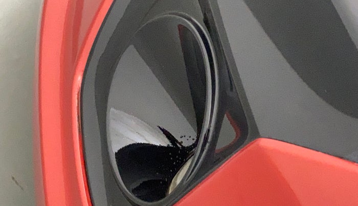2018 Maruti Celerio VXI CNG, CNG, Manual, 49,294 km, Left fog light - Not working
