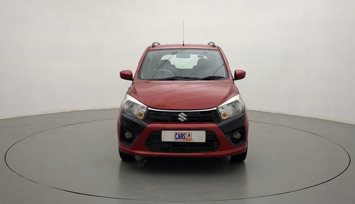 2018 Maruti Celerio VXI CNG, CNG, Manual, 49,294 km, Buy With Confidence