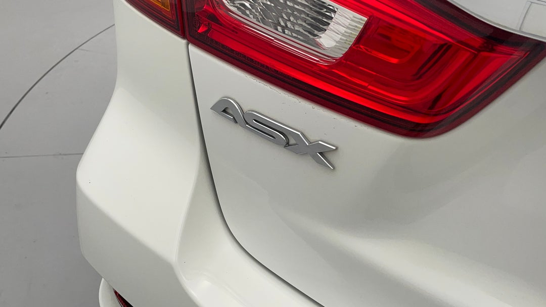 Badge (Boot Left Side)