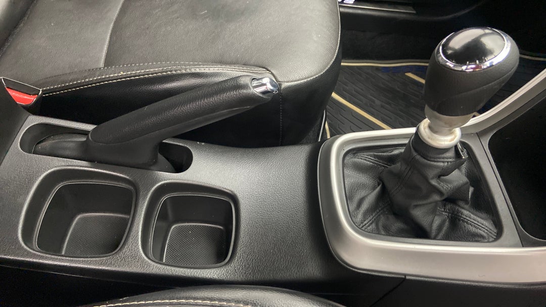 Gear Lever