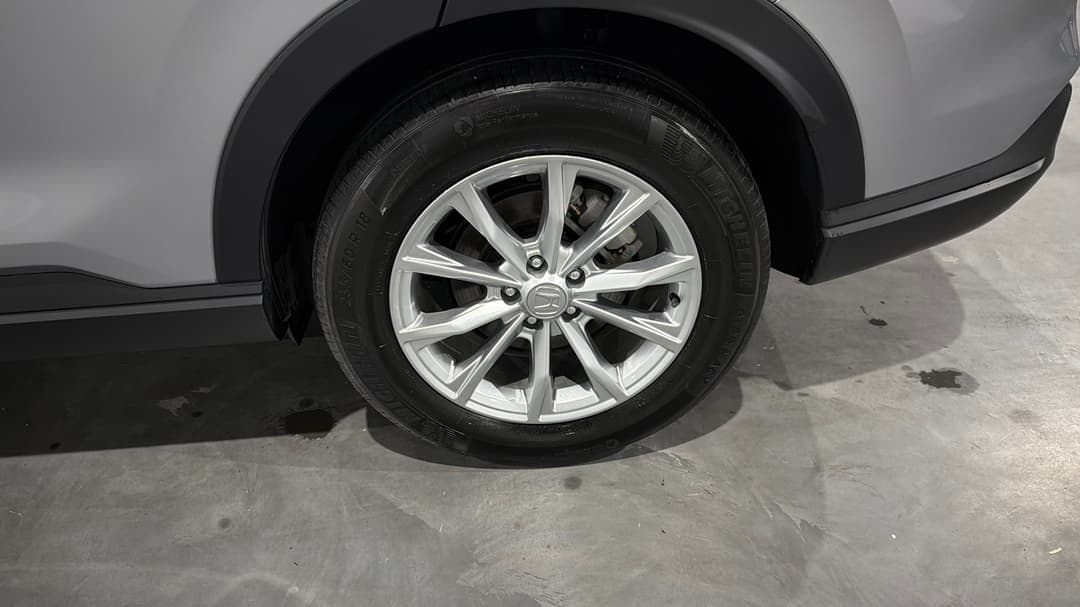 2024 Honda CR-V Vti L (AWD) 5 Seats, Automatic, 24024 km, Left Rear Wheel
