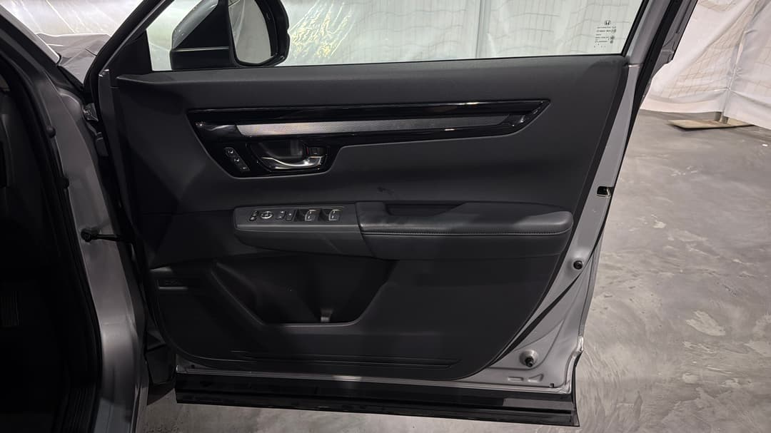 2024 Honda CR-V Vti L (AWD) 5 Seats, Automatic, 24024 km, Speaker View