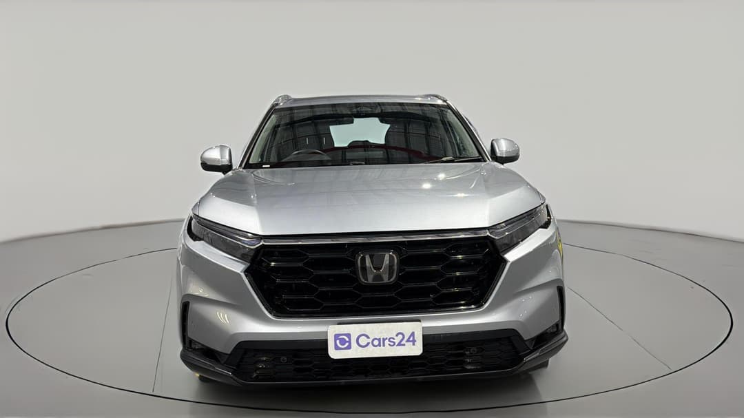 2024 Honda CR-V Vti L (AWD) 5 Seats, Automatic, 24024 km, Front View
