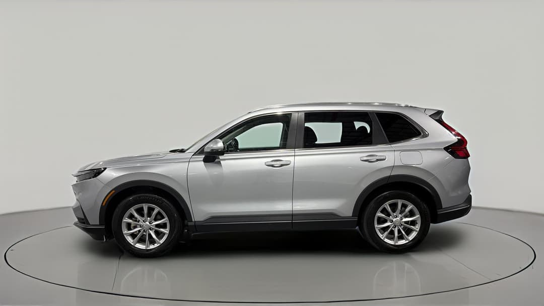 2024 Honda CR-V Vti L (AWD) 5 Seats, Automatic, 24024 km, Left Side View