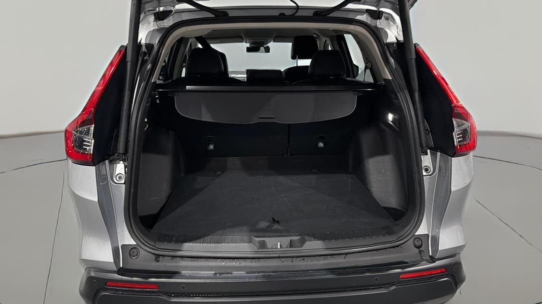 2024 Honda CR-V Vti L (AWD) 5 Seats, Automatic, 24024 km, Boot Inside View