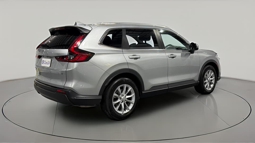 2024 Honda CR-V Vti L (AWD) 5 Seats, Automatic, 24024 km, Right Back Diagonal (45- Degree) View
