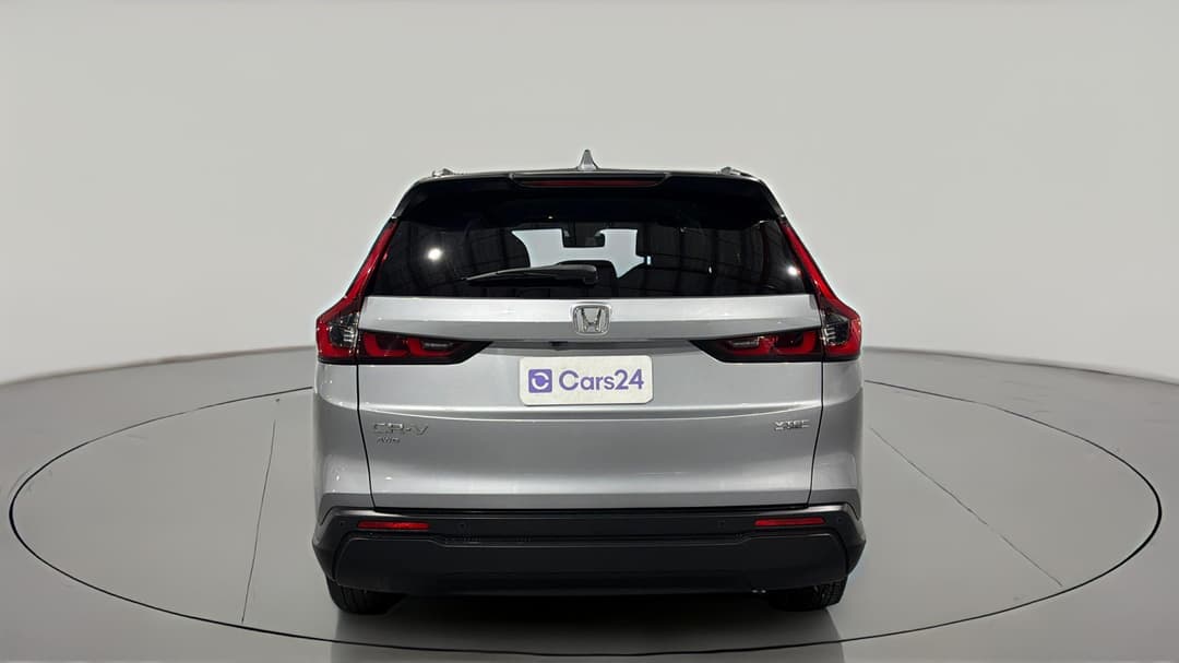 2024 Honda CR-V Vti L (AWD) 5 Seats, Automatic, 24024 km, Back/Rear View