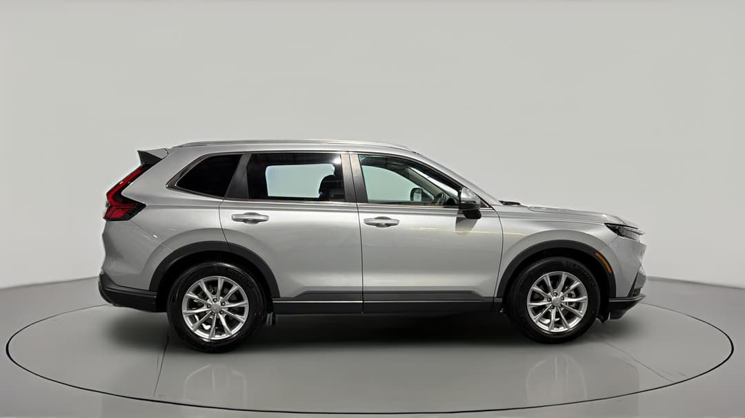 2024 Honda CR-V Vti L (AWD) 5 Seats, Automatic, 24024 km, Right Side View