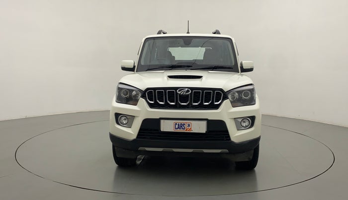 2022 Mahindra Scorpio S11 2WD, Diesel, Manual, 5,705 km, Highlights