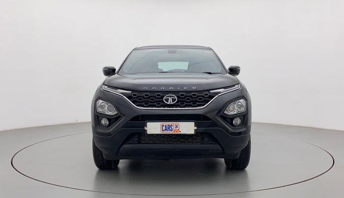 2022 Tata Harrier XZA PLUS 2.0L DARK EDITION, Diesel, Automatic, 9,491 km, Highlights