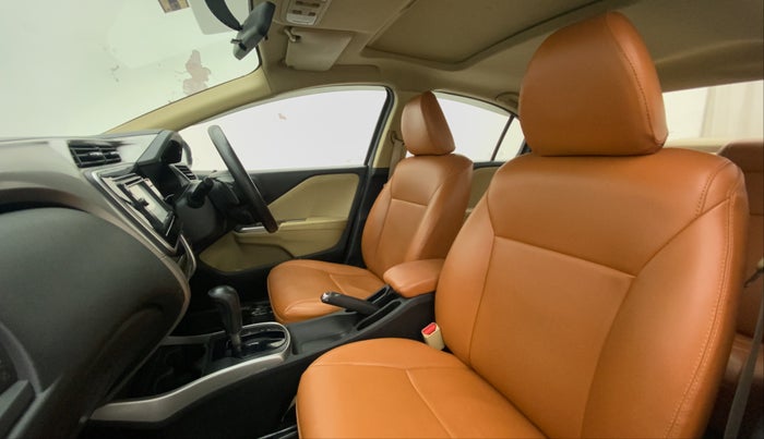 2016 Honda City 1.5L I-VTEC VX CVT, Petrol, Automatic, 83,107 km, Right Side Front Door Cabin
