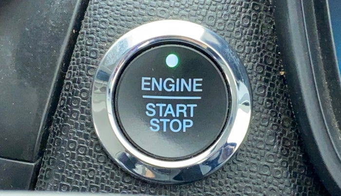 2018 Ford Ecosport 1.5 TITANIUM TI VCT, CNG, Manual, 91,029 km, Keyless Start/ Stop Button