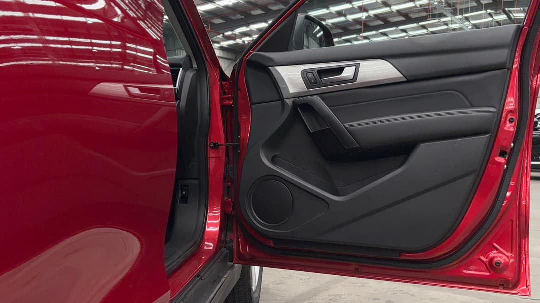 2020 Haval H2 Premium 2WD, Automatic, 62093 km, Speaker View