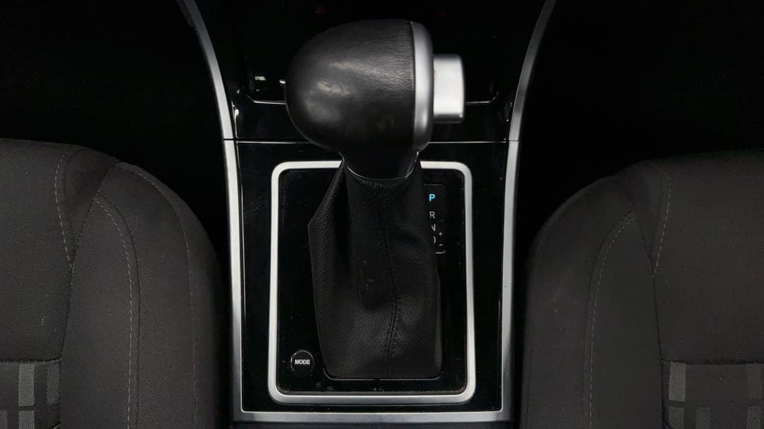2020 Haval H2 Premium 2WD, Automatic, 62093 km, Gear Lever 