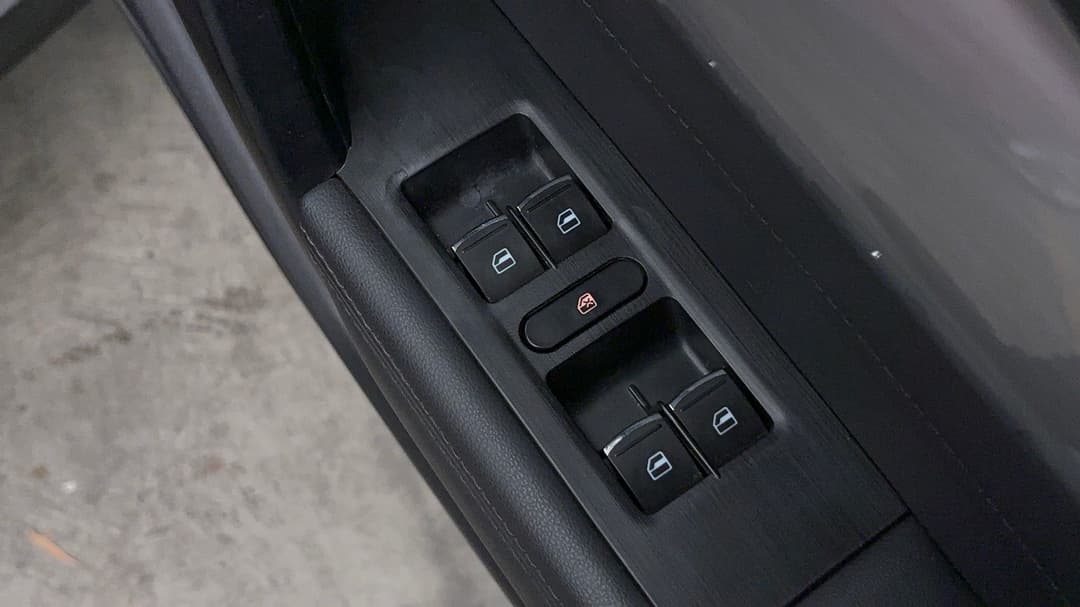 2020 Haval H2 Premium 2WD, Automatic, 62093 km, Drivers Side Door Panel Controls