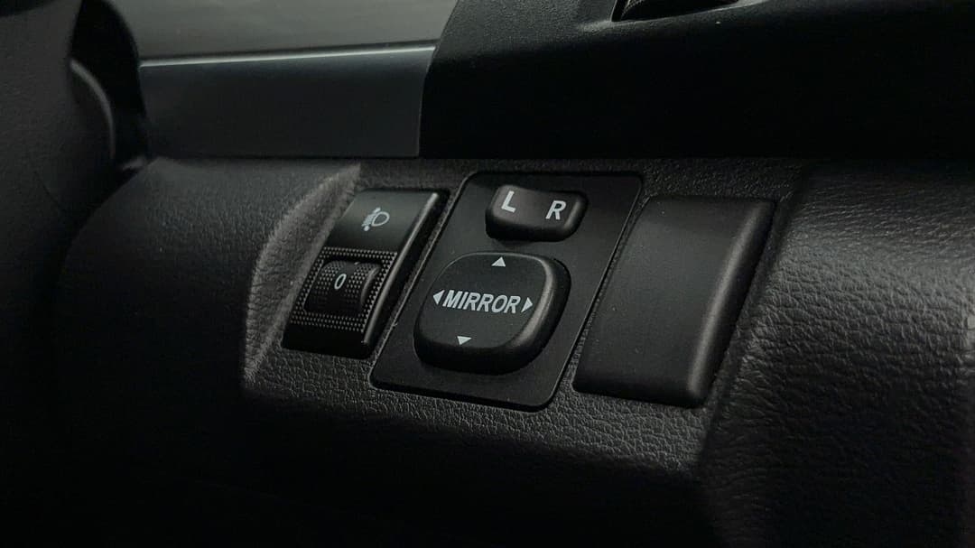 2020 Haval H2 Premium 2WD, Automatic, 62093 km, Utility Switches/Buttons