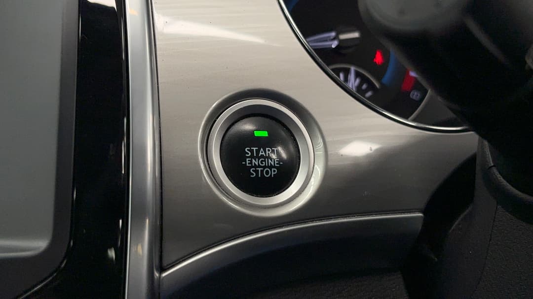 2020 Haval H2 Premium 2WD, Automatic, 62093 km, Keyless / Button Start