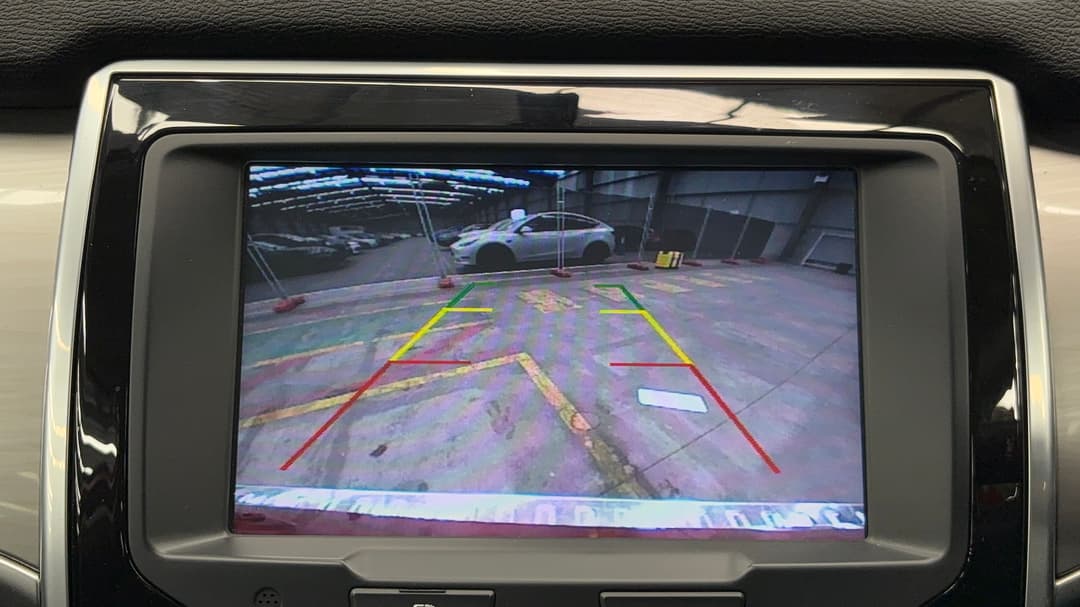 2020 Haval H2 Premium 2WD, Automatic, 62093 km, Parking Camera