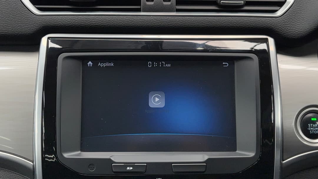2020 Haval H2 Premium 2WD, Automatic, 62093 km, Android/Apple Car Play