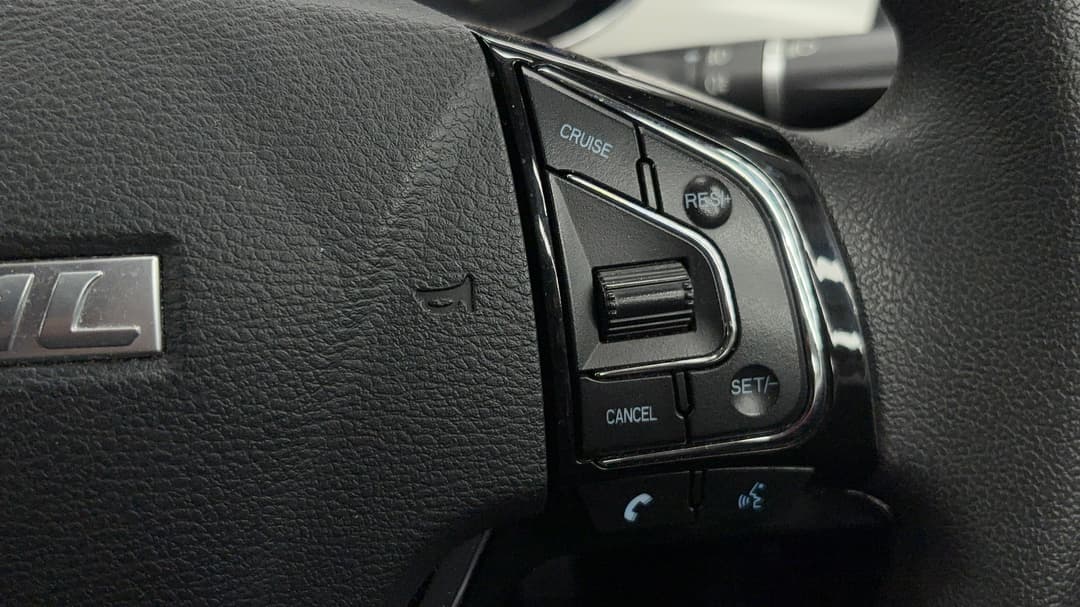 2020 Haval H2 Premium 2WD, Automatic, 62093 km, Cruise Control
