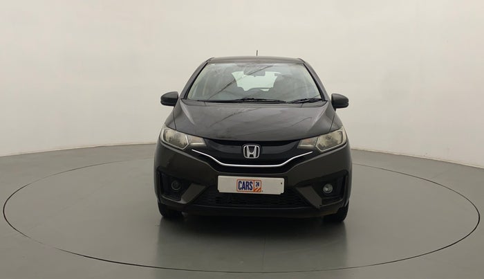 2015 Honda Jazz 1.2L I-VTEC V AT, Petrol, Automatic, 12,854 km, Highlights