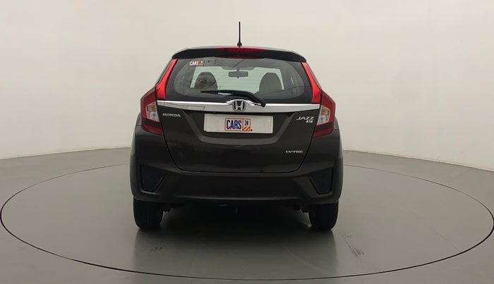 2015 Honda Jazz 1.2L I-VTEC V AT, Petrol, Automatic, 12,854 km, Back/Rear