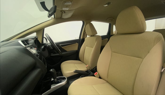 2015 Honda Jazz 1.2L I-VTEC V AT, Petrol, Automatic, 12,854 km, Right Side Front Door Cabin