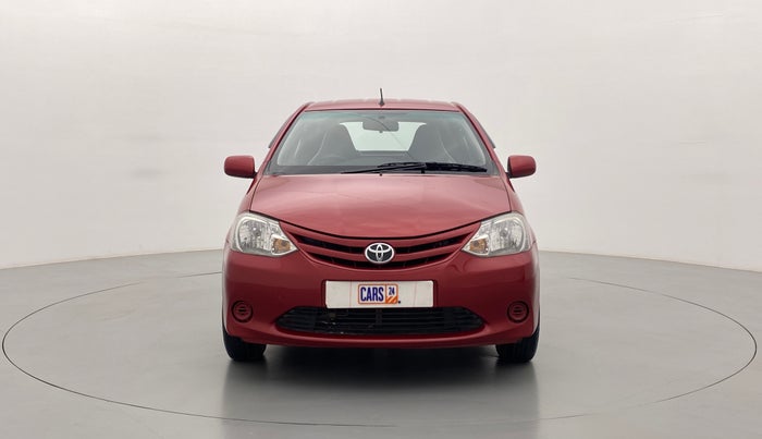2011 Toyota Etios Liva G, Petrol, Manual, 68,155 km, Highlights