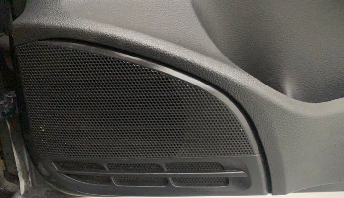 2016 Volkswagen Polo HIGHLINE1.2L, Petrol, Manual, 68,801 km, Speaker