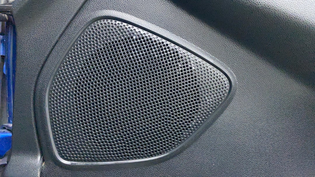 Speaker 