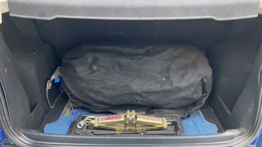 Boot Inside