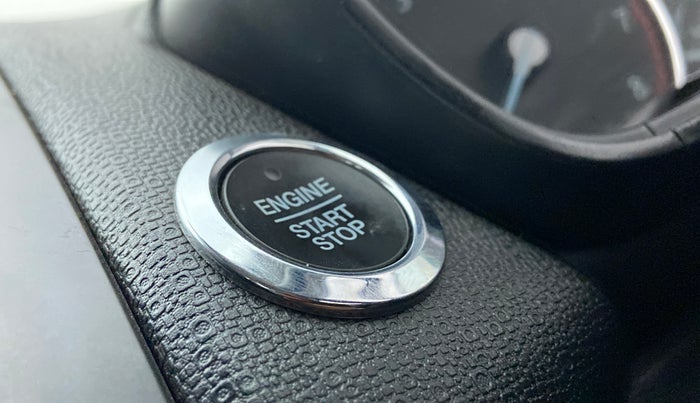 2019 Ford Ecosport 1.5 TITANIUM PLUS TI VCT AT, Petrol, Automatic, 23,287 km, Keyless Start/ Stop Button